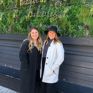 Meet your Posher, Hannah